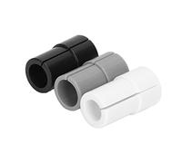 Yctze Juego de Adaptadores de Bolígrafo, Juego de Adaptadores de Precisa sin Necesidad, Adaptador Codificado por Colores para Fine Point Explore Air Maker (ABS 2)