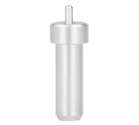 Yctze Juego de Cuchillas de Punta Fina para Cricut, 30° 45° 60° | Construcción de aleación de acero, compatible con Cricut , 3 ángulos de hoja, corta diversos materiales