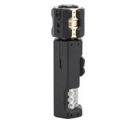 Yctze Juguete Deslizante de Metal Deslizante de 5 Etapas de Empuje de 2 Etapas, Juguete Giratorio Magnético para Aliviar la Ansiedad, para Aliviar el Estrés con Sonido de para Adultos, TDAH y Aula