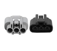 Yctze Kit Conector Rectificador para Ski-Doo