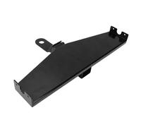 Yctze Kit de Enganche para Remolque de Carrito Enganche Receptor de Acero para Precedent 2004 y Posteriores Montaje en Parachoques Trasero para Remolques Equipo Utilitario sin