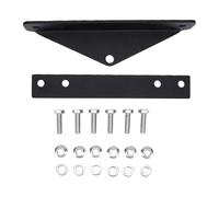 Yctze Kit de Enganche para Remolque de Cortacésped de Giro Cero, Repuesto 79108500, Compatible con la Mayoría de Cortacéspedes de Giro Cero, Enganche de Remolque Resistente para