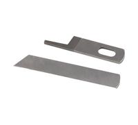Yctze Kit de Juego de Overlocker Doméstico para Máquina de Coser Superior e Inferior para Máquinas de Coser Siruba 747 y 737, Superior e Inferior, Overlock, Kit de Juego, Siruba 747, 737, Remalladora