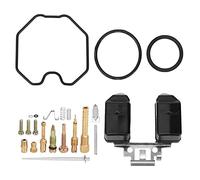 Yctze Kit de Reparación de Carburador PZ30 para Reemplazo del Motor