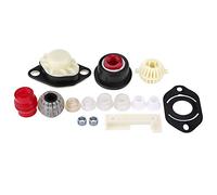 Yctze Kit de réparation de levier de changement de vitesse pour modèles de transmission manuelle OEM 191798116Apourkit de reparation levier vitesse ,kit de reparation levier vitesse ,shift gea