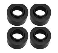 Yctze Leveling lee kit para coche, kit lee, 4 piezas, 2 pulgadas, delantero, trasero, nivelador lee kit para Wrangler (chasis TJ) 1997-2006 / (chasis ZJ) 1993