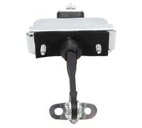Yctze Limitador de Tope de Correa de Retención de Puerta, Diseño Universal Izquierdo y Derecho, Metal de Alta Resistencia para F450 Super Duty 1999-2016 F750 2017-2019