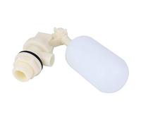 Yctze Líquido de Válvula de Alta Presión para Acuarios, Torres de Enfriamiento y Más - Diseño