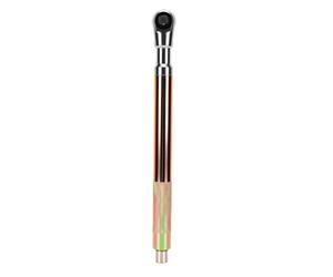 Yctze Llave de Extensión Acodada de 1/2 Pulgada de Acero Al Cromo Vanadio con Accionamiento de 1/2 Pulgada para Reparación de Automóviles en Espacios Reducidos