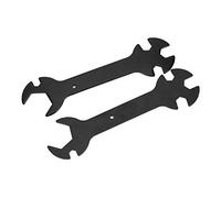 Yctze Llave Inglesa Multifuncional para Impresoras 3D: Herramienta Liviana y Ergonómica con Construcción de Aleación para un Rendimiento Eficiente