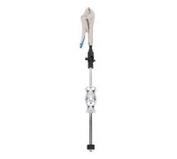 Yctze Manejo de Alicates de Alicates de Martillo Deslizante Juego de Alicates de Bloqueo de 9.8 Pulgadas Martillo Deslizante de 2 LB con Adaptador de Liberación Rápida para la