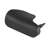 Yctze Mango de liberación del capó del coche 8J1823 533C, cubierta de la manija de la palanca de liberación del capó de plástico ABS para TT TTRS 2007-2014