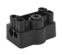 Yctze MCOR Accelerator Plástico Negro 103327901 102528501 Para Club Car Precedent 2004-2011 MCOR Accelerator
