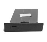 Yctze Mesa de Bandeja de Alimentos para Automóvil Expandible, Hydroflask - Adaptador de Expansor de Portavasos de Automóviles con Base Expandible