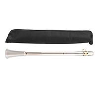 Yctze Mini Clarinete, Instrumento Musical Compacto para Principiantes, Saxo Compacto, Instrumentos de Viento con Sonido Profesional, Ideal para Principiantes