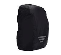 Yctze Mochila Reflectante Cubierta de Lluvia de Tela de Buey Liviano 45-55L (L (para 45-55L)) (XL (para 60-70L)) (L (para 45-55L))