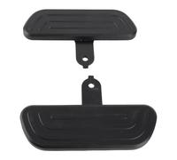 Yctze Modificación del Pedal Delantero del Ciclomotor Eléctrico de Ajuste Universal para Geshiling K70 Knight + Reposapiés de Scooter Eléctrico Ensanchado + Diseño de Comodidad Mejorado (#1)