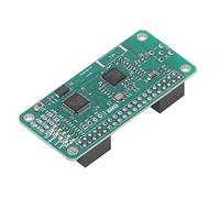 Yctze Módulo de Punto de Acceso, Placa de Expansión Multimodo USB con Conector RF de Antena para Frecuencia UHF VHF