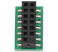 Yctze Módulo de Seguridad de Encriptación de 14pin TPM 2.0 para Datos de Alta Seguridad y Eficientes Compatibles con Placas de Placas para