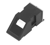 Yctze Módulo Lector óptico de Huellas Dactilares Sensor de Reconocimiento Multifuncional Compacto de Alto Rendimiento para Sistemas de Seguridad