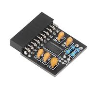 Yctze Módulo TPM 2.0 para Mejoras de Plataforma Confiable de Seguridad de Cifrado de 20 Pines