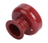 Yctze Molde Cortador de Rosquillas de 5 Uds, Molde para Pan y Pastel de Rosquilla DIY de Plástico Antiadherente de Calidad Alimentaria, Ideal para Hornear Pasta de Azúcar, Chocolate y