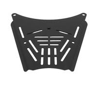 Yctze Motocicleta Trasera Trasera de Equipaje Soporte de Motocicleta Soporte Trasero Soporte Trasero de de Acero Inoxidable para Zontes 350E 368E con Alta Capacidad de Carga de Carga