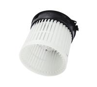 Yctze Motor de Soplador de Calentador de CA 700285 2722263an0a 272261HK0A 2722269me1 Reemplazo para Versa Sedan 1.6L 2012-2018 Versa Nota 2014-2017 con Material de Diseño ABS ABS