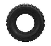 Yctze Neumático ATV sin Cámara 21x7-10 4PR Construcción de Caucho Reforzado de Alta Resistencia con Patrón de Banda de Rodadura Agresivo para ATV UTV Quad Off Road Go Kart Carro de