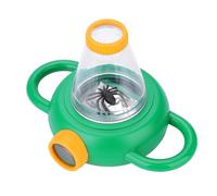 Yctze Observador de Insectos Educativo para Niños, Ampliación 4X