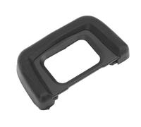 Yctze Ocular del Visor para Cámara D7500 de 22 Mm Ocular del Visor con Cubierta para Zapata de Cámara y para D7500 28 con Cubierta para Zapata - Electrónica/y