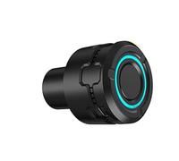 Yctze Ocular Electrónico Inalámbrico Sensor CMOS 4K Longitud 1,25 con Más de 6 Horas de Grabación para Telescopios y Monoculares Carga USB C Visualización en Tiempo Real en