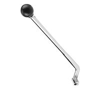 Yctze Palanca de Cambios con Control Manual de 135° para - de Marchas de Metal Palanca de Cambios con Control Manual de 135° de de Metal - Accesorios de Repuesto para de de Vehículos Todoterreno
