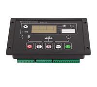 Yctze Panel de Control de Arranque Automático del Generador DSE720: Controlador de Generador Avanzado con Arranque Manual/remoto, Monitoreo de Red y Funciones