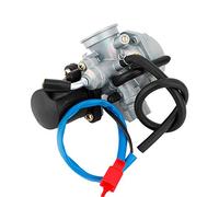 Yctze para carburador 17.5 carburador Jog Carburador de carburador de Repuesto, carburador de carburador de Repuesto para Jog 1E40QMB