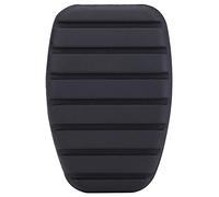 Yctze para Patin embrayage Pedal de Embrague 3 Componentes de distribución de autopartes Embrague Pedal de Freno Cubierta de Almohadilla de Goma para Laguna para Clio Kango para Scenic