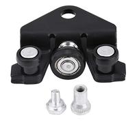 Yctze para puerta corredera roller Guía de rodillo de puerta corredera interior y exterior de coche para 2000-2010 7700312012