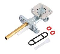 Yctze para valvula gasolina moto gas fuel petcock valve yzf 250 Válvula de interruptor de tanque de gasolina de llave de purga interior y exterior de coche grifo de gasolina para YFZ35