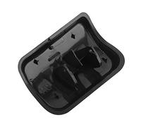 Yctze para xc90 Tapa lavafaros xc90 año 2005 xc90 2006 1 par de Tapa de la Cubierta de la Boquilla de la Lavadora del Faro 30698209 30698208 (30698209)