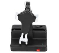 Yctze Pearl - Coctelera para Teléfono móvil: Contador de Pasos hacia la Izquierda y Derecha, Podómetro, Mayor Caminata, Soporte Estable, Alimentación por USB, Mejora la Condición Física