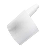 Yctze Película Protectora de la Puerta de Pegatina Súper Resistente Anti -scratch Transparente para la Capucha del Parachoques de Automóviles con Alta (10 cm por 100 cm)