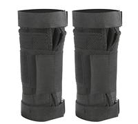 Yctze Pesas de Tobillo de Acero Ponderadas de 1KG para Carga de Pares de Mallas, Diseño Transpirable para un Entrenamiento Físico Mejorado