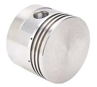 Yctze Pistón Biela Aceite Bomba de Gas Accesorio Equipo Mecánico Ligero 90