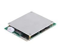 Yctze Placa de BateríA de Iones de Litio 3S 11,1 V/12 V/12,6 50 A con Función | Células de PCB Altas | Sobrecarga, Sobredescarga y Cortocircuito | Baterías Ternarias, de Manganeso y de Cobalto