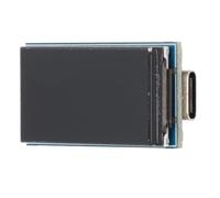 Yctze Placa de Cámara de Microcontrolador con Pantalla IPS .14in, Conector Tipo C y MA de Estado Programable para Proyectos de Desarrollo