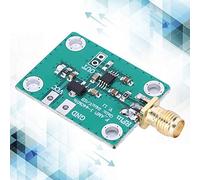 Yctze Placa Detectora Logarítmica AD8310 RF, Medidor de Potencia de 440MHz, Componente Electrónico Compacto