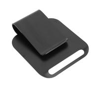 Yctze Plataforma de Aterrizaje para Bolsas: Accesorio y Rápido de Metal, Compatible con Todas Las Bolsas, Instalación sin Esfuerzo, Alta ccesorios de Artesanía Fina