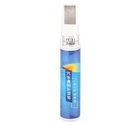 Yctze Pluma de Pintura para Reparación de Arañazos de Coche, Reparación de Arañazos de Pintura de Coche, Color Champán Plateado, Removedor de Pintura Profesional para Reparación de