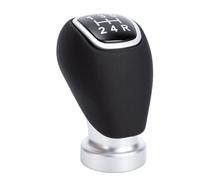 Yctze Pomo de Palanca de Cambios, Perilla de Manual de 5 Velocidades for Coche