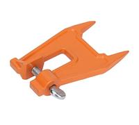 Yctze Prescos de Archivos de Cadena compacta: Rumbo de Motosierra Liviana para un Fácil Nitidez de la Cadena de Sierra de y Trabajo de Tala